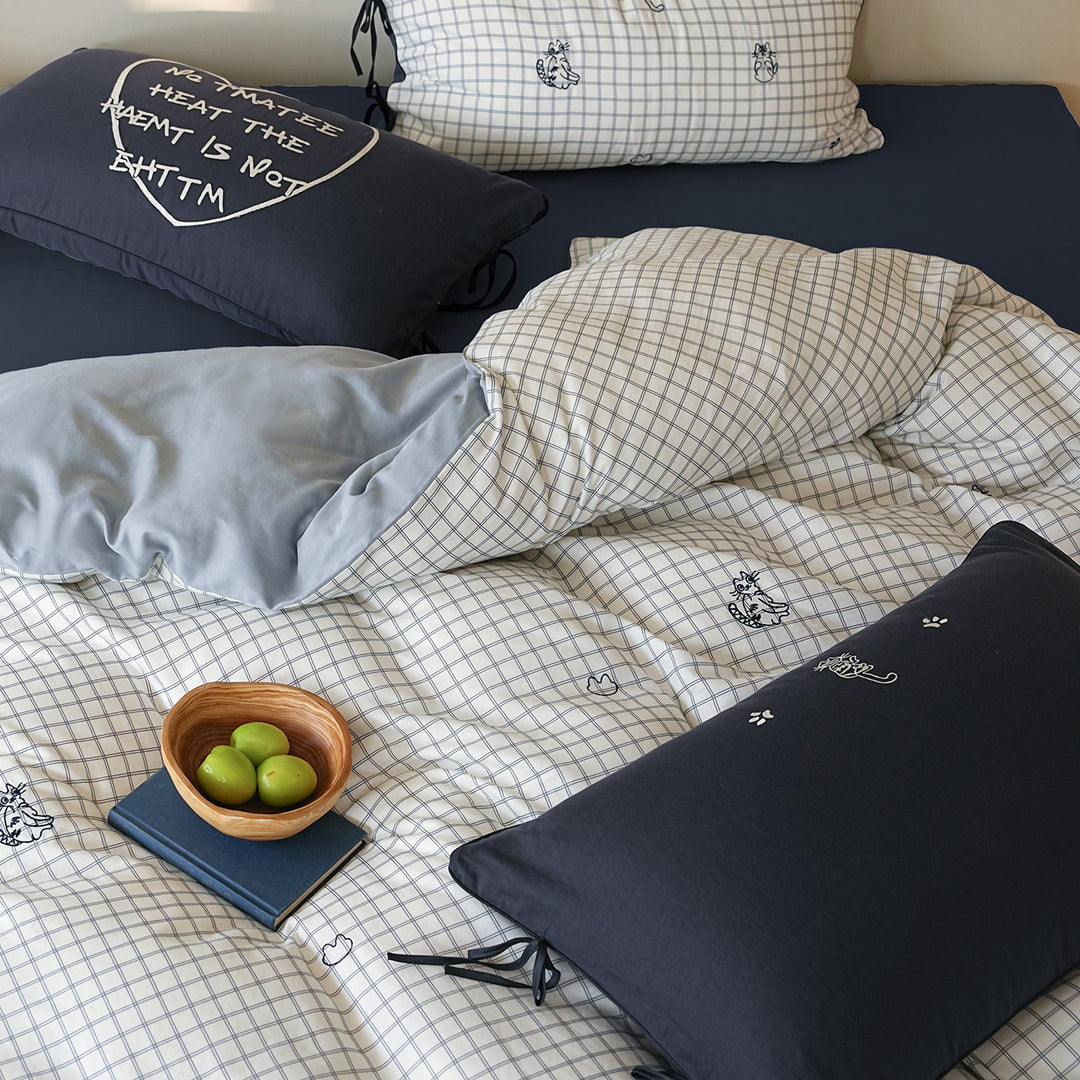 bedding set