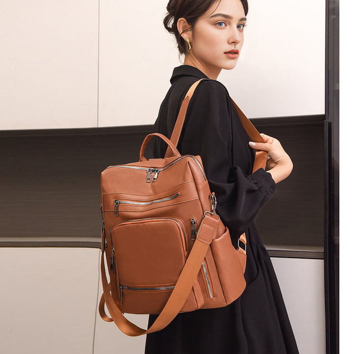 Multi-Functional Convertible Backpack Stornfield