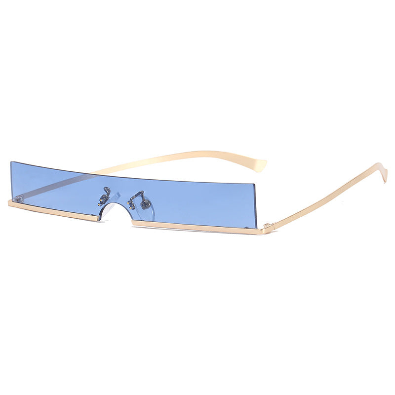 Women Fashionable Minimalistic Glasses Stornfield