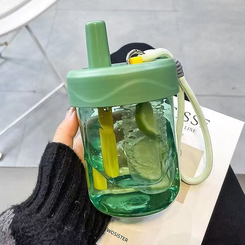 Women Multifunctional Fruit Infuser Bottle Stornfield