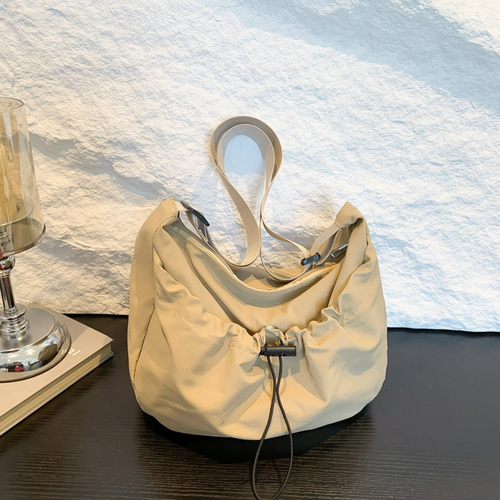 Practical shoulder bag Stornfield