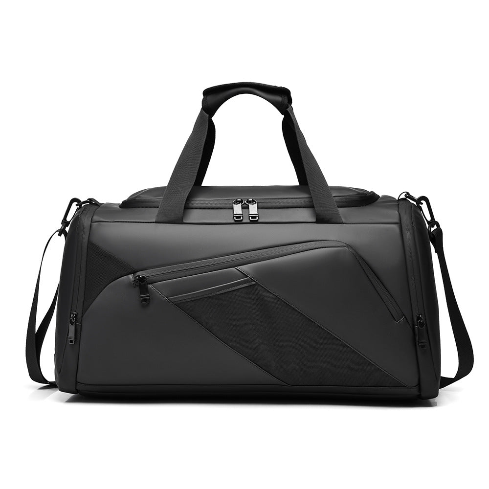 High-Performance Gym Duffle Stornfield