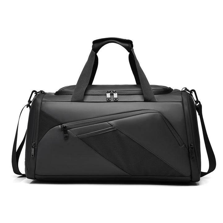 High-Performance Gym Duffle Stornfield