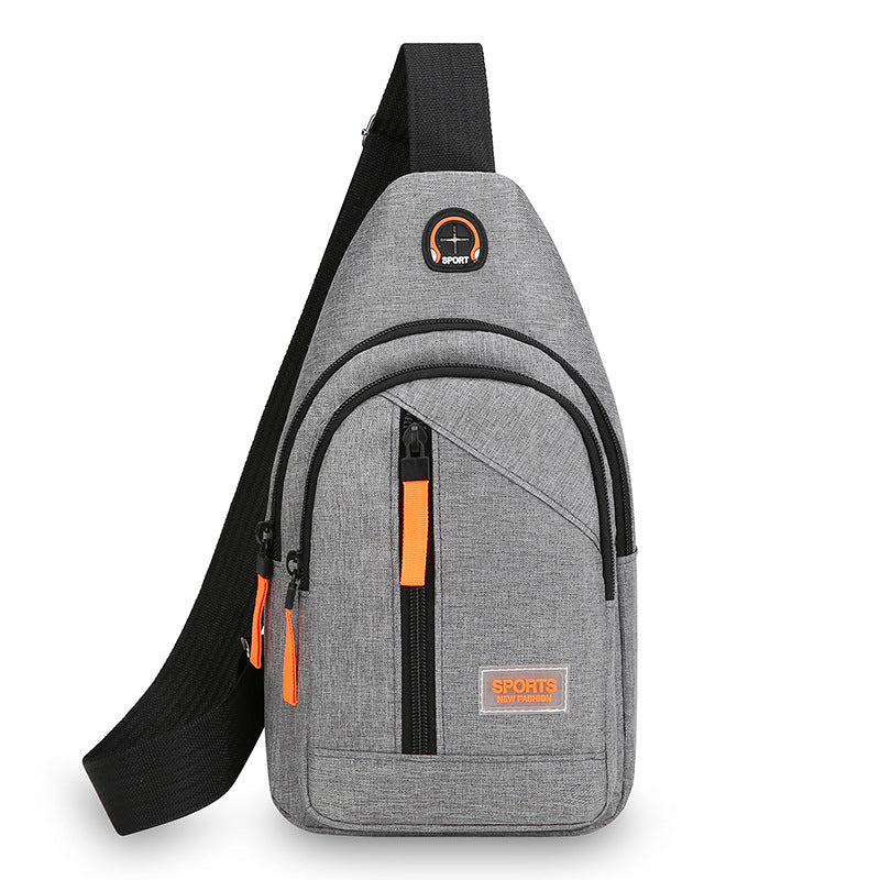 Compact Sling Backpack Stornfield