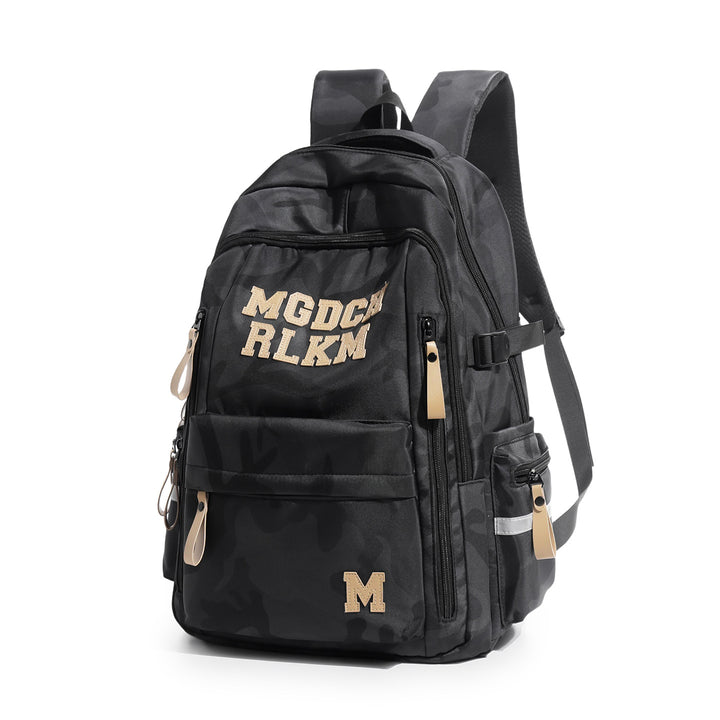 Versatile Urban Camo Backpack Stornfield