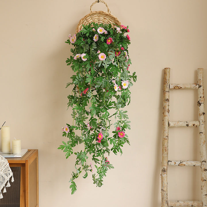 Hanging Decorative Plant Stornfield