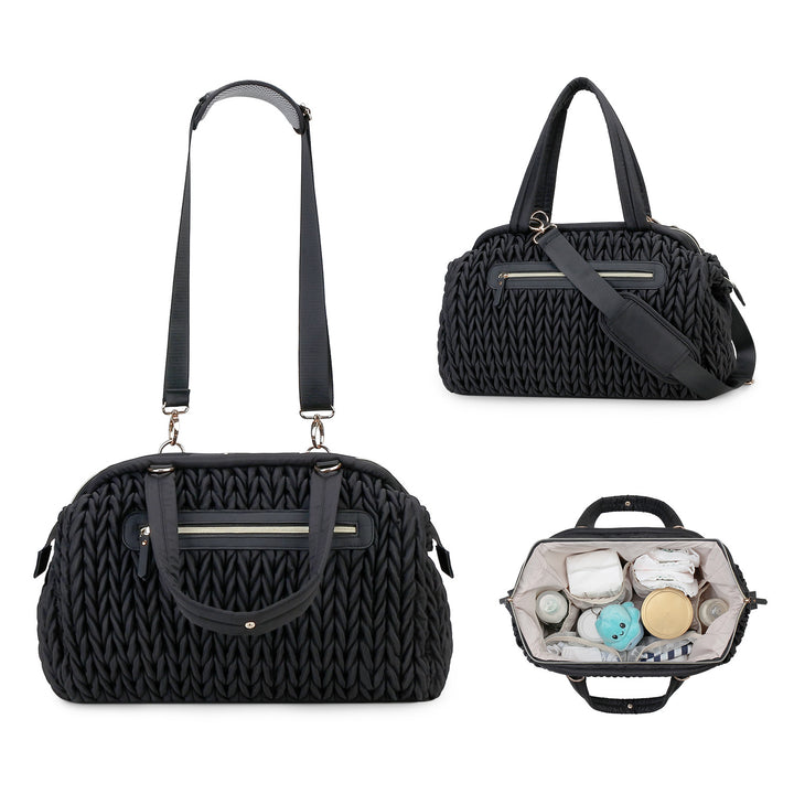 Sporty Weekend Bag Stornfield