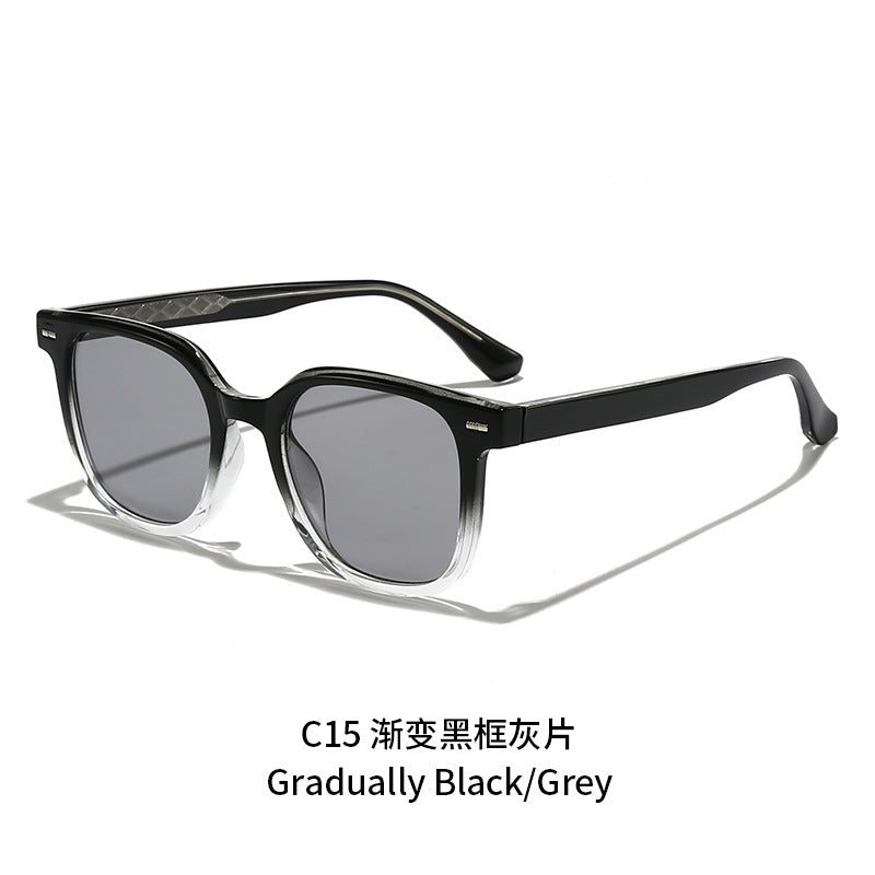 Ladies' fashionable sunglasses with sturdy design Stornfield