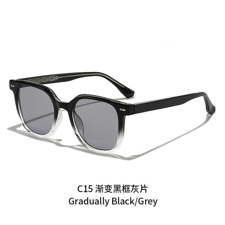 Ladies' fashionable sunglasses with sturdy design Stornfield