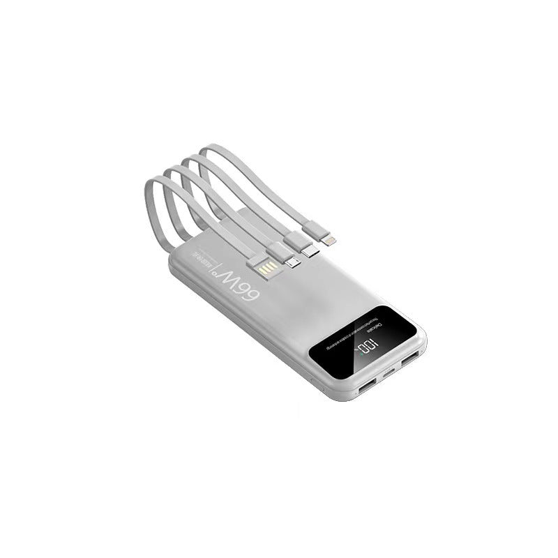 Powerbank For All Stornfield