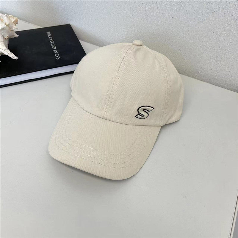Unisex Adjustable Baseball Cap Stornfield