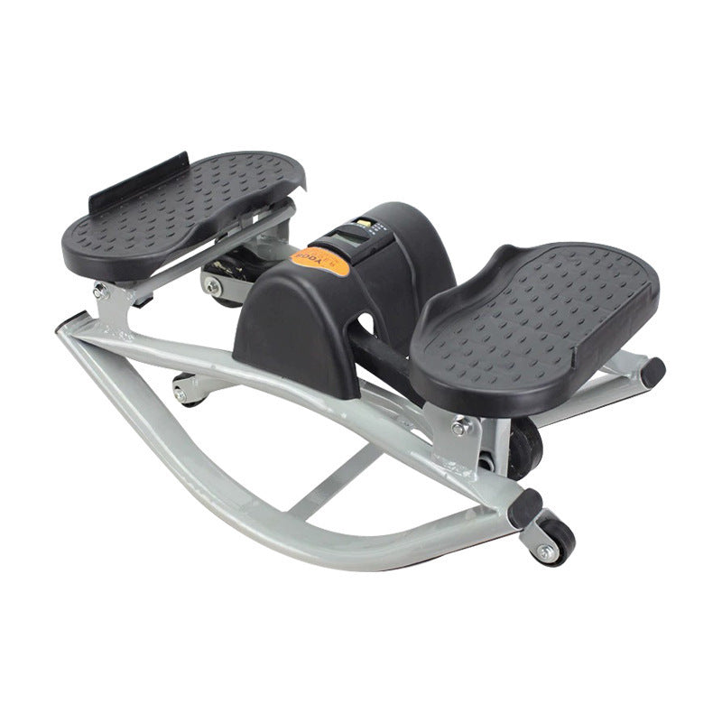 Compact Fitness Stepper Stornfield