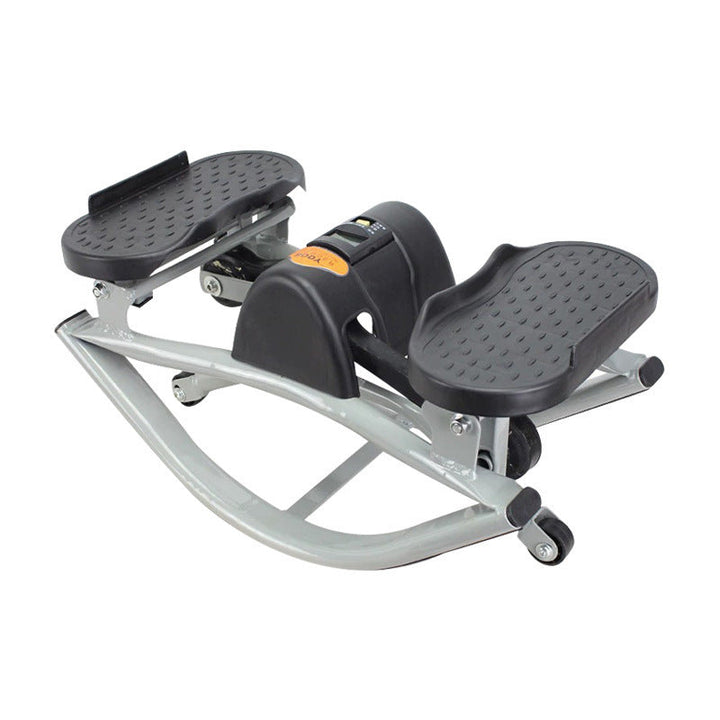 Compact Fitness Stepper Stornfield