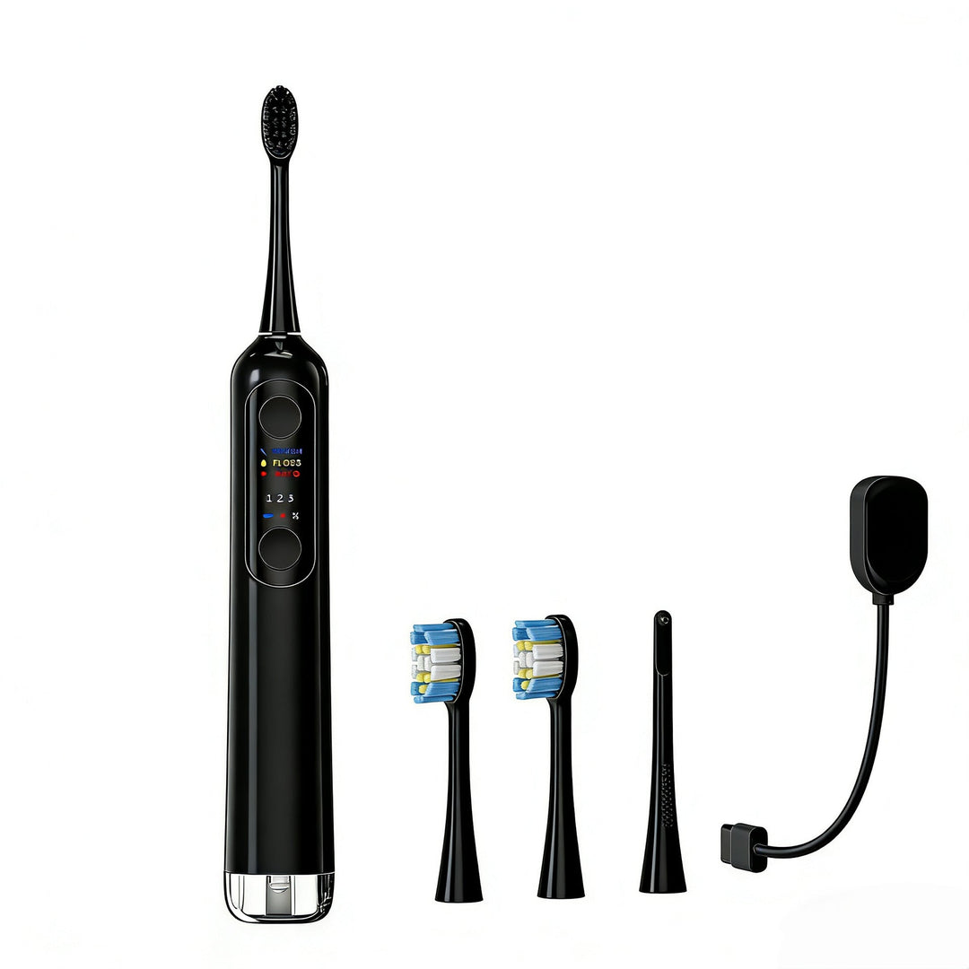 Smart Electric Toothbrush Stornfield