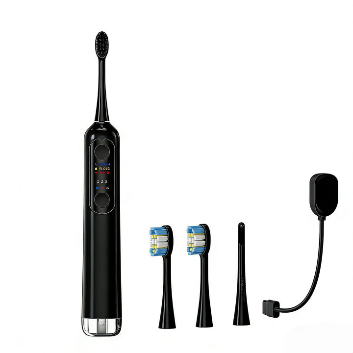 Smart Electric Toothbrush Stornfield