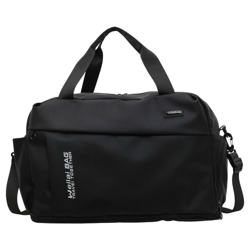 Versatile Duffle Bag for Travel and Gym Stornfield