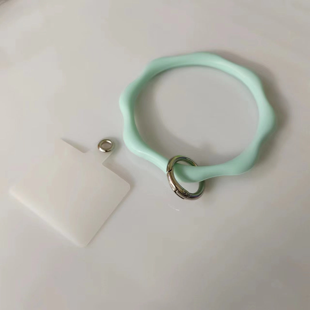 Silicone Phone Holder Ring Stornfield