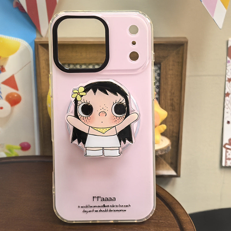 Cute Character Phone Grip Stornfield 1787058273