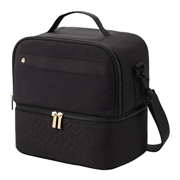 Padded Multifunctional Cosmetic Bag Stornfield