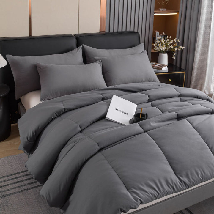 Bedding Comforter Set Stornfield