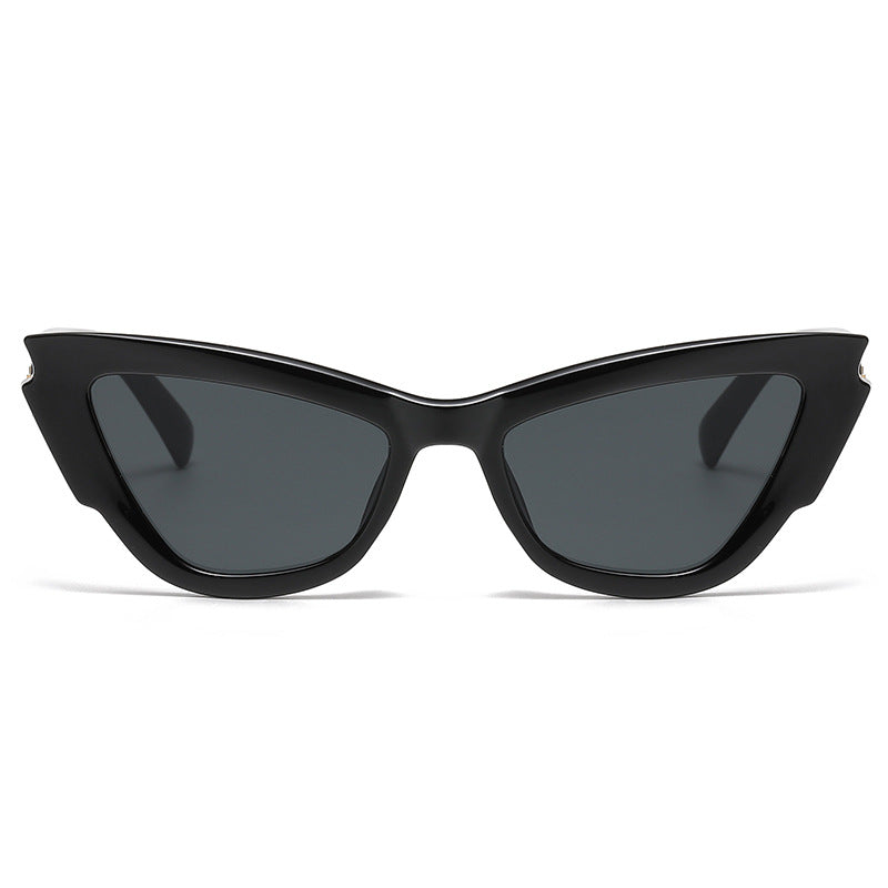 Women's fashionable sunglasses in extravagant tortoiseshell design Stornfield