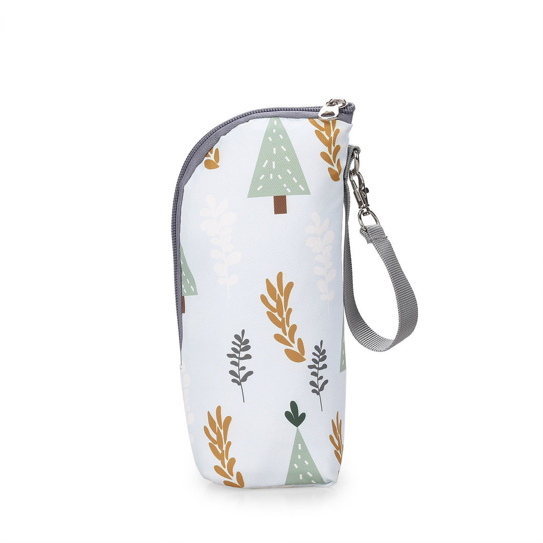Zip-Up Pencil Case Stornfield