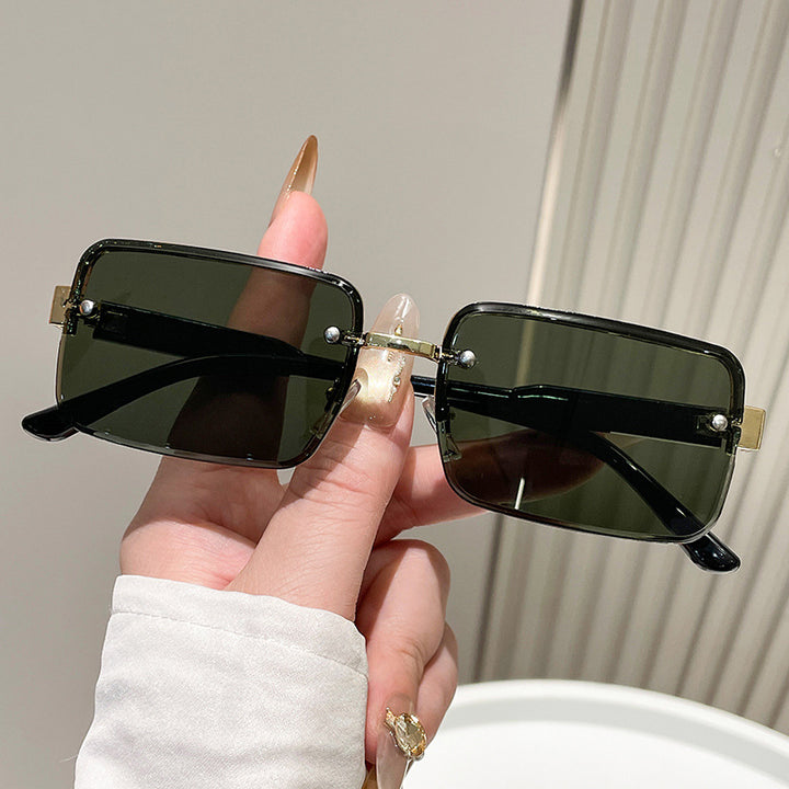 Women's fashionable sunglasses Stornfield