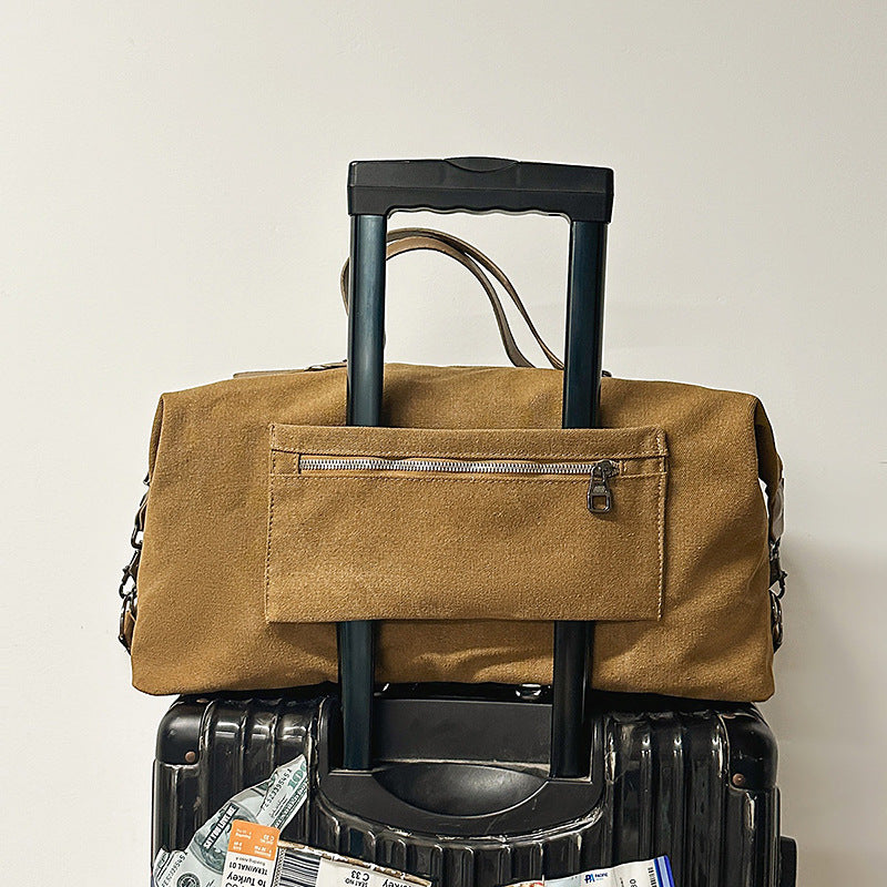 Men's versatile travel backpack Stornfield