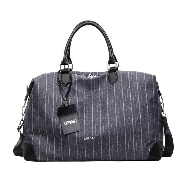 Stylish Weekend Travel Duffle Bag
