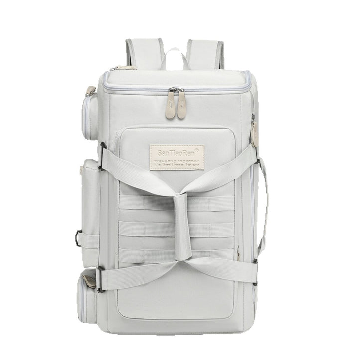Versatile Travel Gear Backpack Stornfield