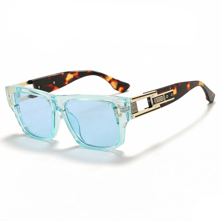 Women Fashionable Oversized Sunglasses Stornfield