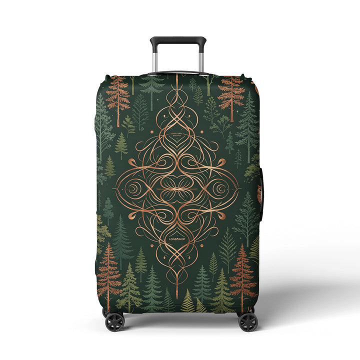 Ladies Travel Suitcase Stornfield