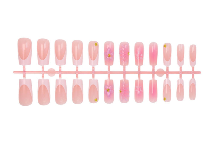 Art Nail Design Set Stornfield