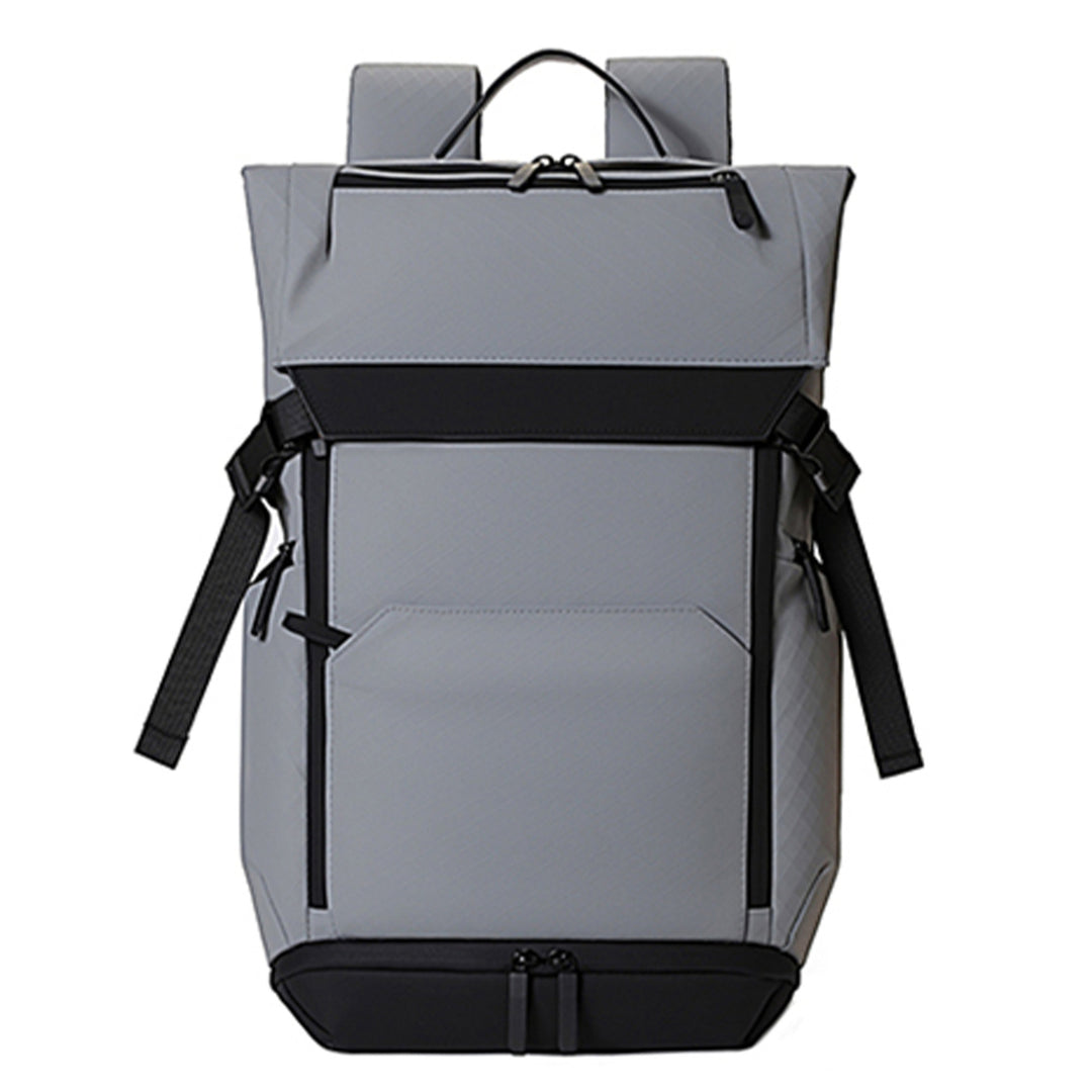 Innovative Multi-Function Travel Backpack