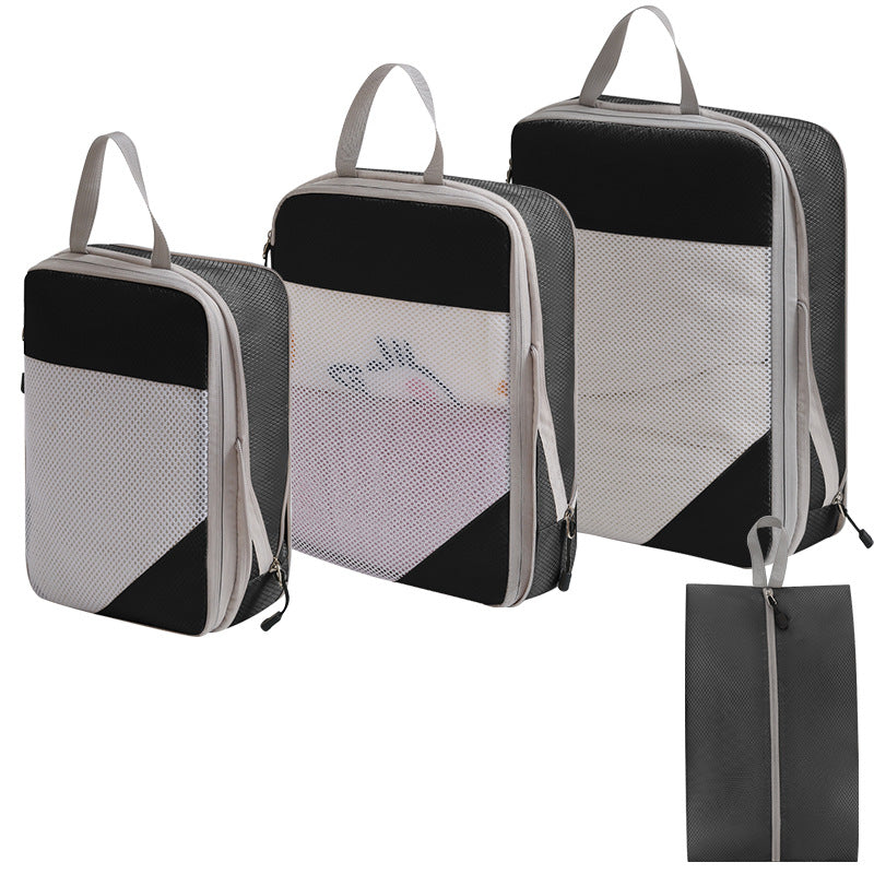 Travel Compression Bag Set Stornfield