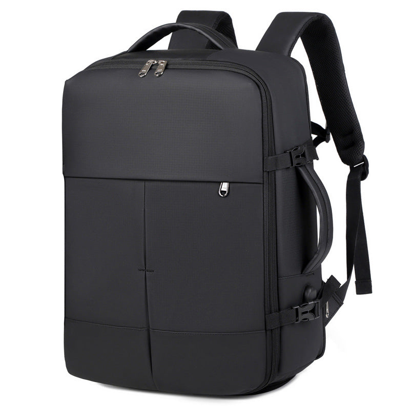 All-Weather Travel Suitcase Stornfield