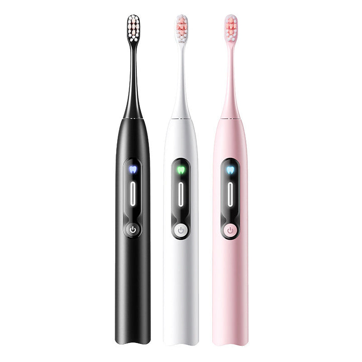 Electric Toothbrush Stornfield