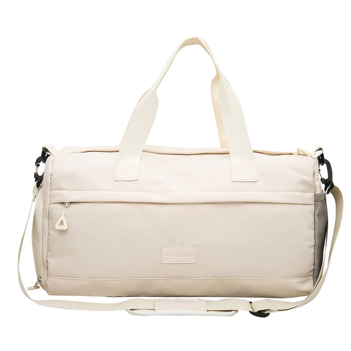 Functional travel bag Stornfield