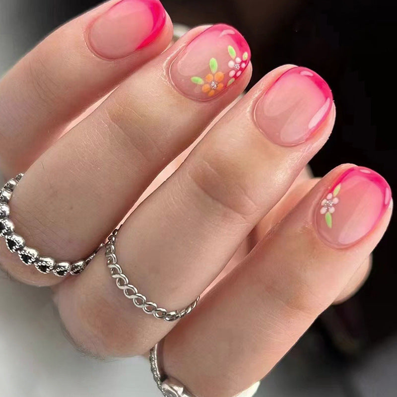 Nail Art Kit Stornfield