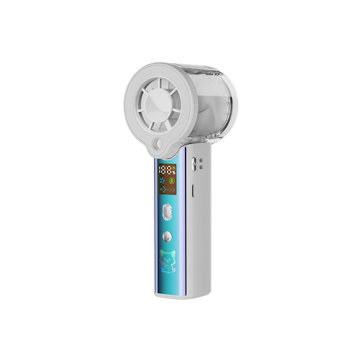Women Portable USB Hair Dryer Stornfield