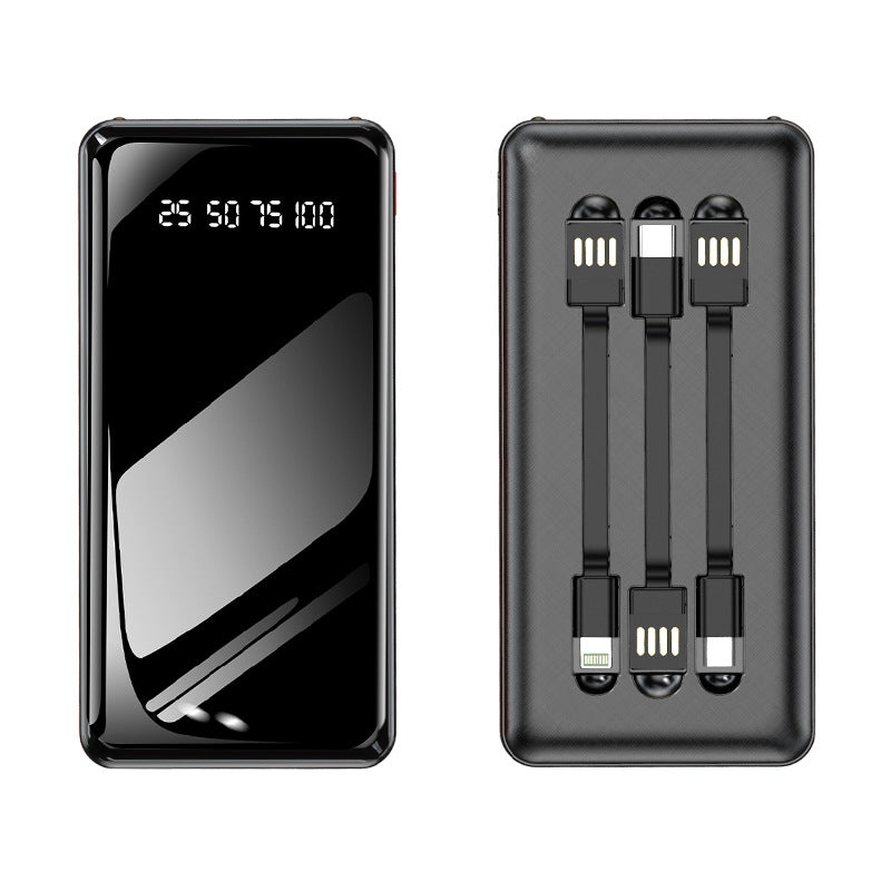 Portable Powerbank Stornfield