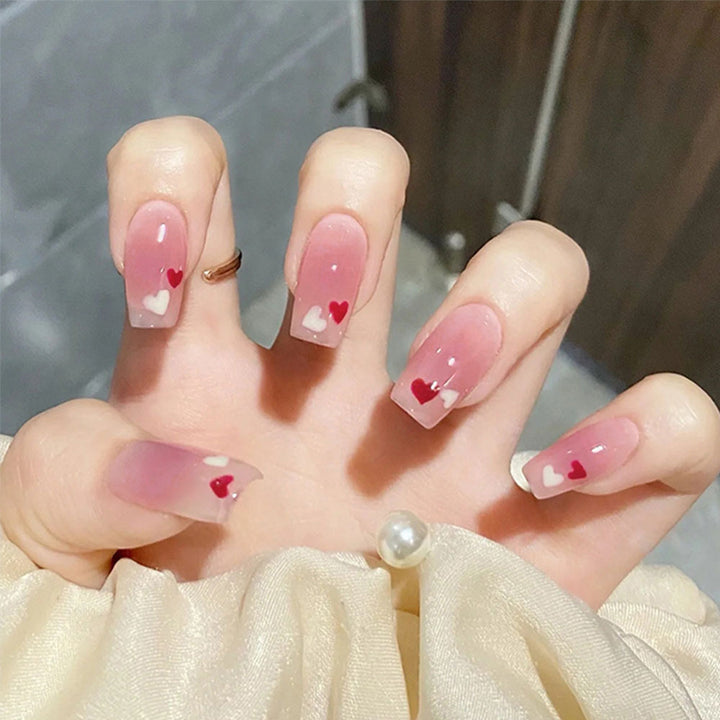 Elegant Nail Care Stornfield