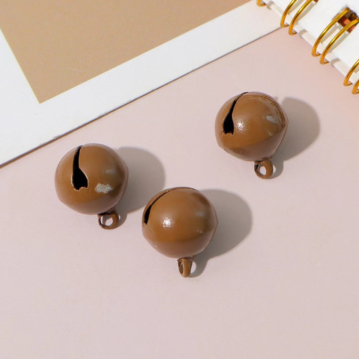 Decorative Cat Bell Charms Stornfield