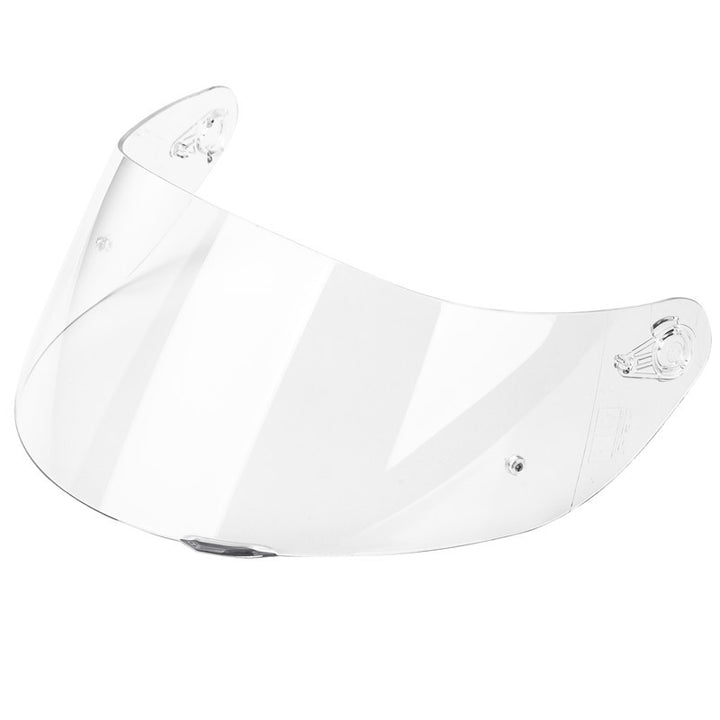 Advanced UV-Filtering Helmet Visor Stornfield