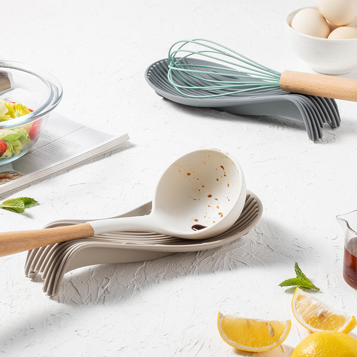 Multifunctional Silicone Kitchen Mat Stornfield