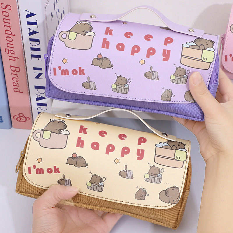 Cute toiletry bag Stornfield
