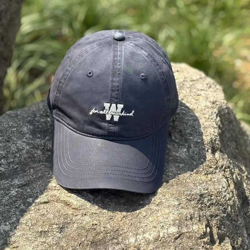 Men's Classic Cotton Adjustable Cap Stornfield