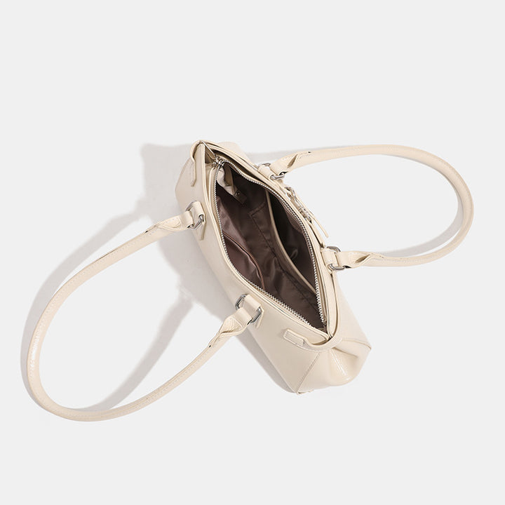 Stylish Structured Handbag  1791994859