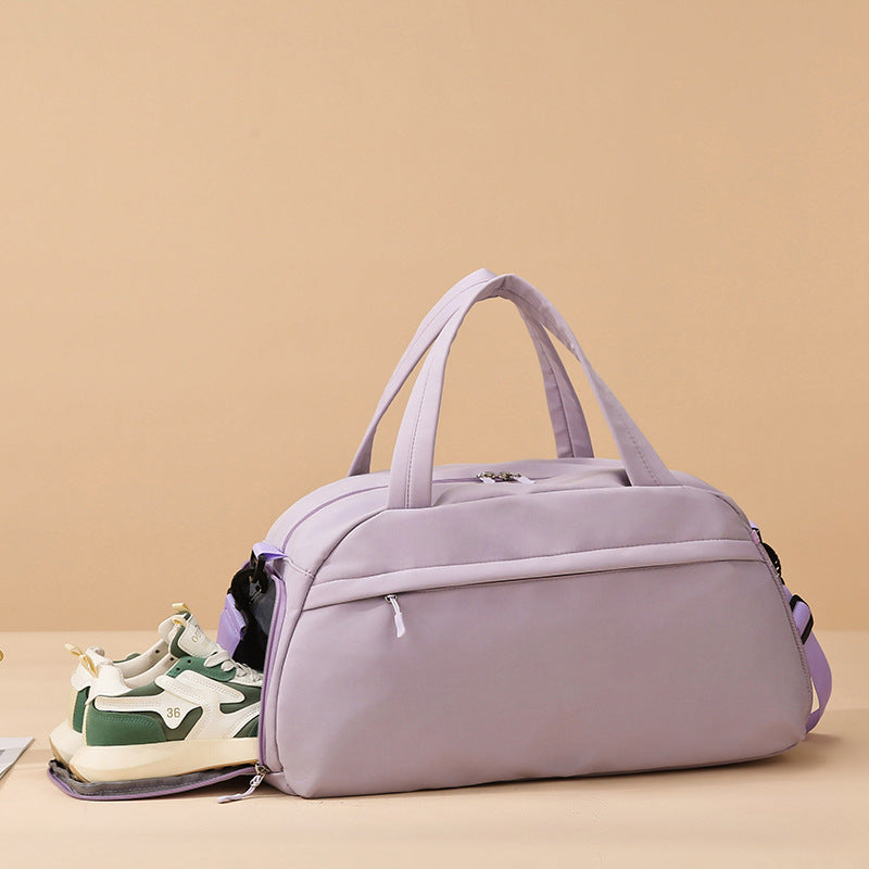 Functional Sport Duffle Bag Stornfield