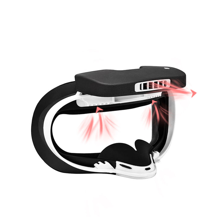 Ergonomic Neck Massager Stornfield